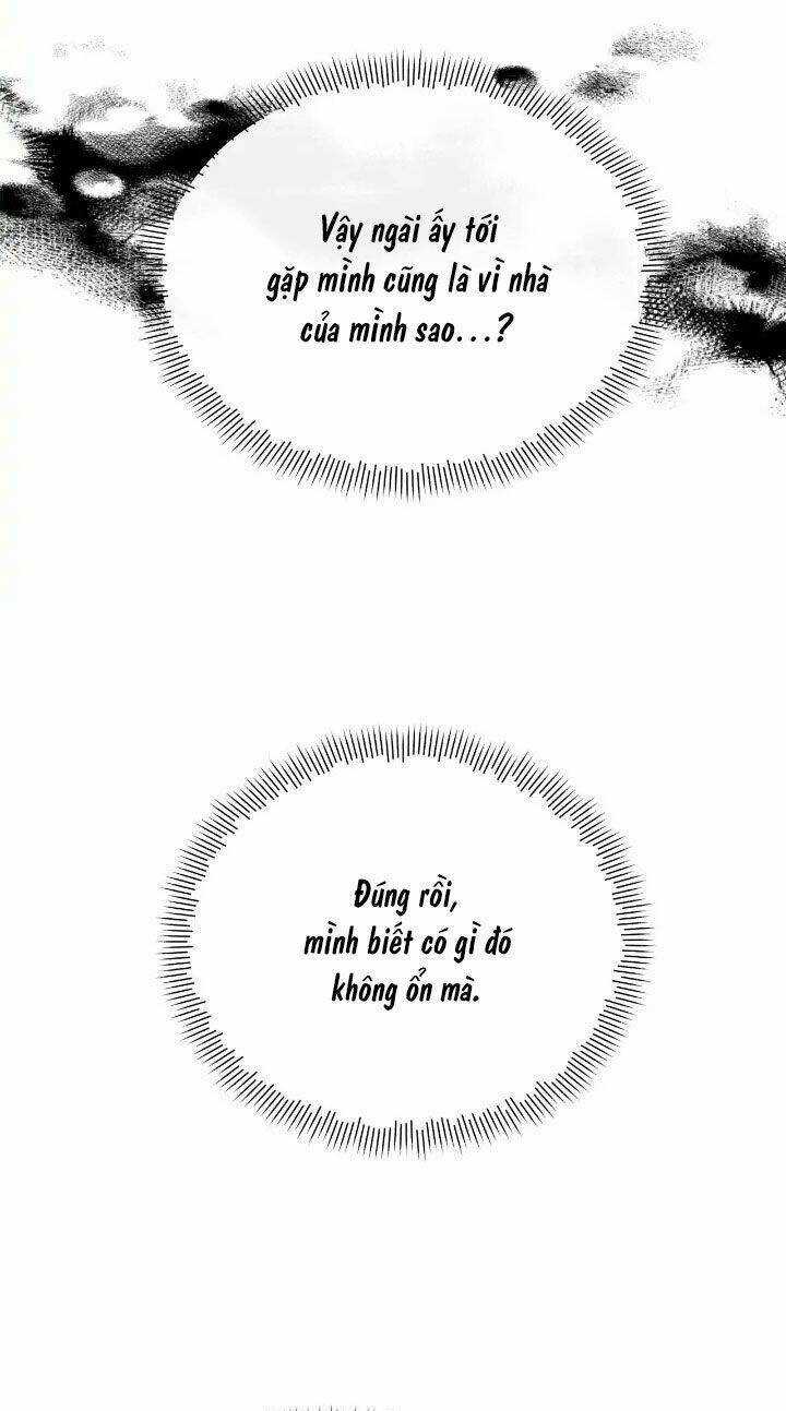 Nữ Chính Bỏ Trốn Ở Nhà Bên Chapter 5 trang 73