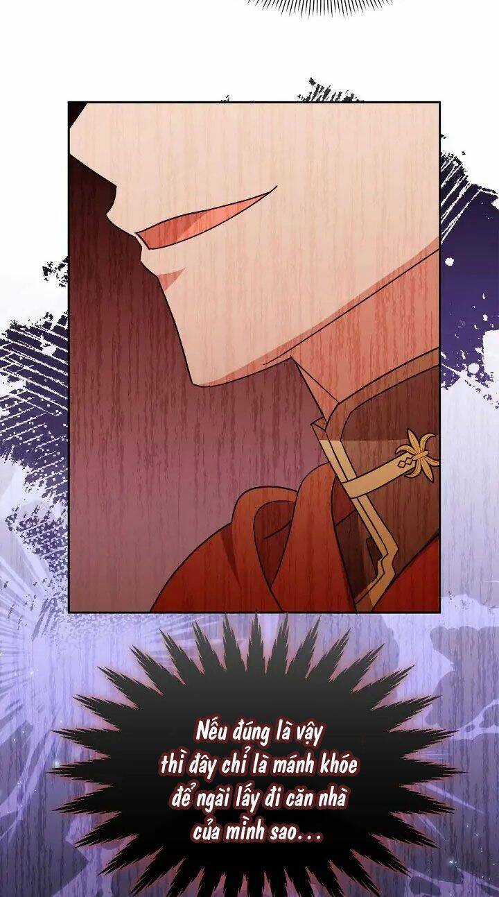 Nữ Chính Bỏ Trốn Ở Nhà Bên Chapter 5 trang 75