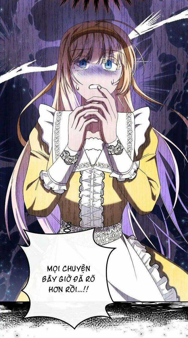 Nữ Chính Bỏ Trốn Ở Nhà Bên Chapter 5 trang 76