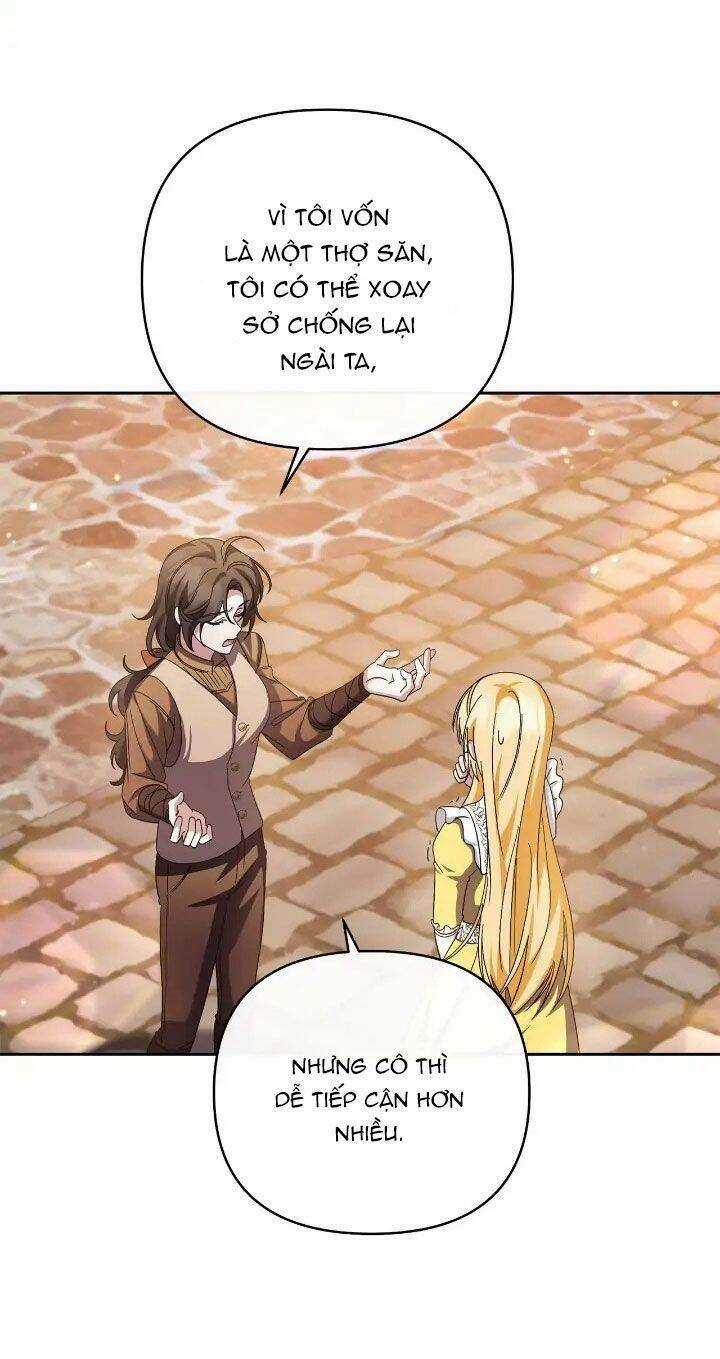 Nữ Chính Bỏ Trốn Ở Nhà Bên Chapter 5 trang 79