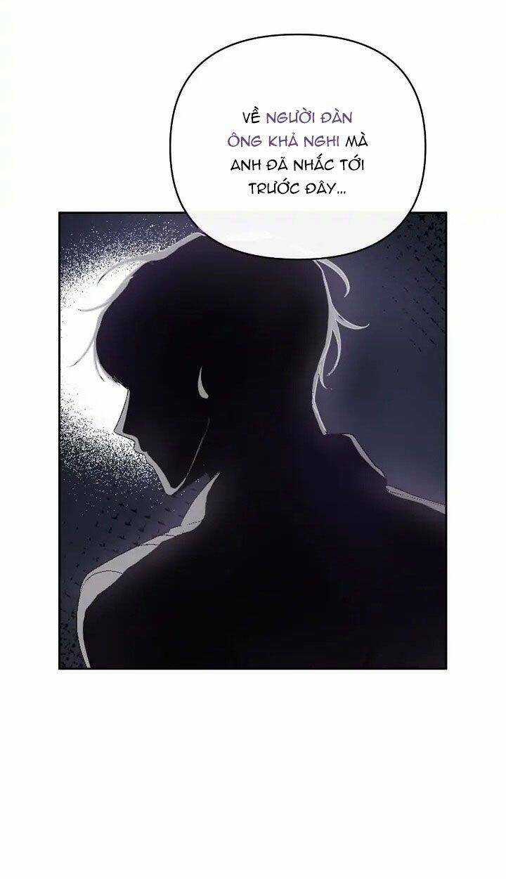 Nữ Chính Bỏ Trốn Ở Nhà Bên Chapter 5 trang 8