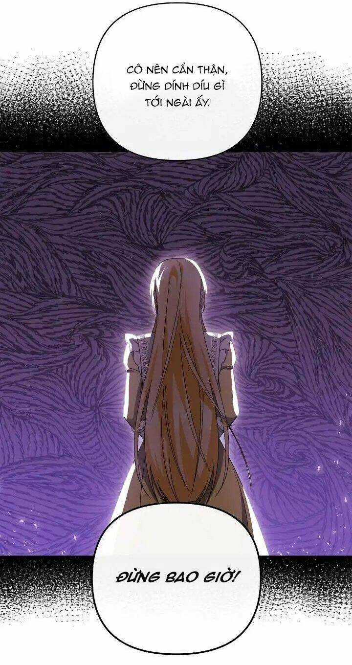 Nữ Chính Bỏ Trốn Ở Nhà Bên Chapter 5 trang 80