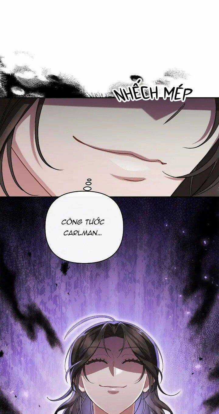 Nữ Chính Bỏ Trốn Ở Nhà Bên Chapter 5 trang 83