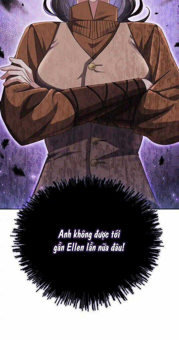 Nữ Chính Bỏ Trốn Ở Nhà Bên Chapter 5 trang 84