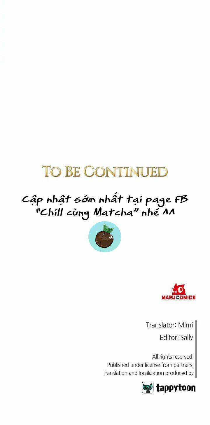 Nữ Chính Bỏ Trốn Ở Nhà Bên Chapter 5 trang 85