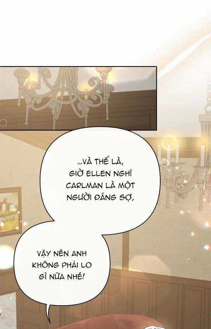 Nữ Chính Bỏ Trốn Ở Nhà Bên Chapter 6 trang 0