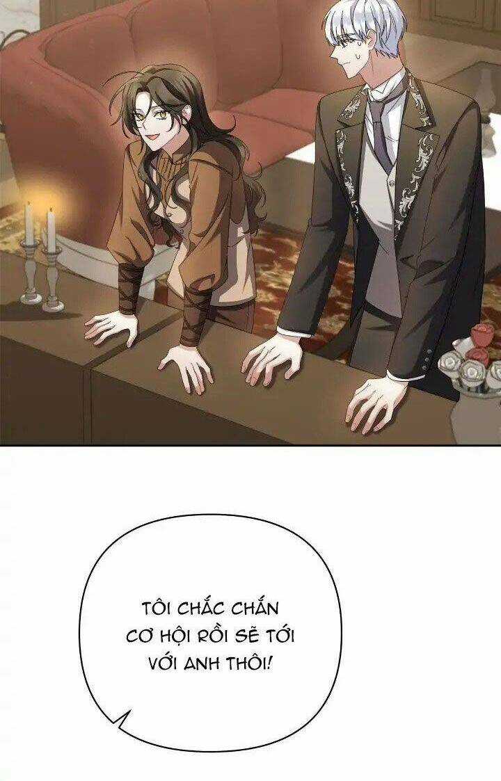 Nữ Chính Bỏ Trốn Ở Nhà Bên Chapter 6 trang 1