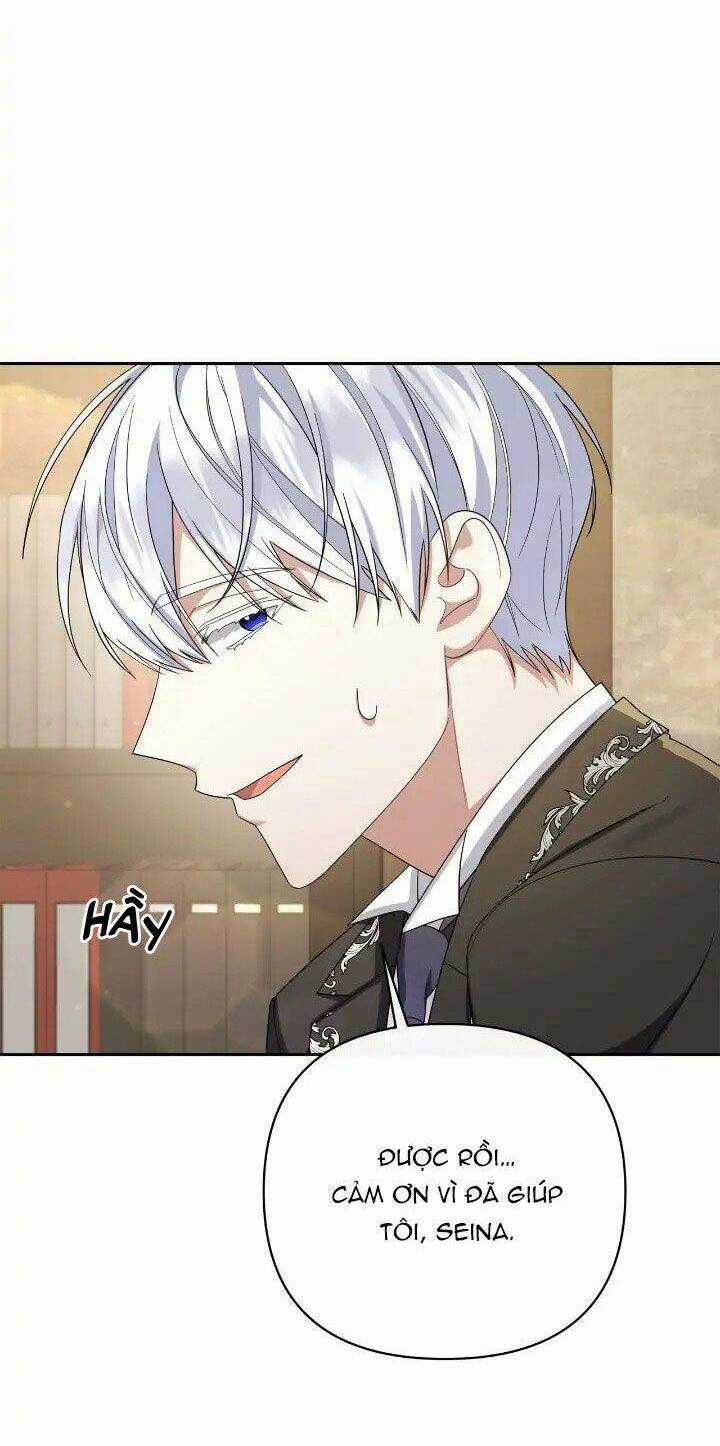 Nữ Chính Bỏ Trốn Ở Nhà Bên Chapter 6 trang 10