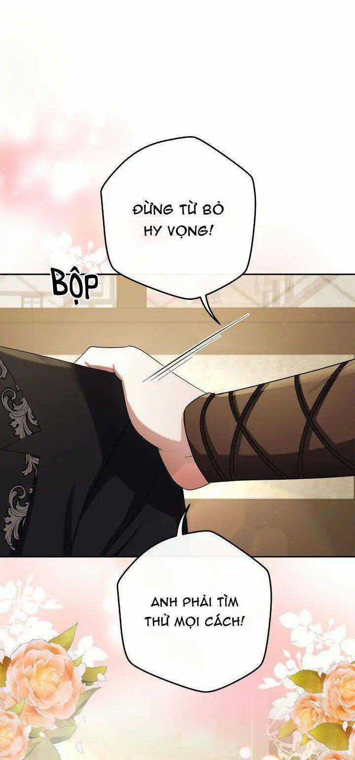 Nữ Chính Bỏ Trốn Ở Nhà Bên Chapter 6 trang 12