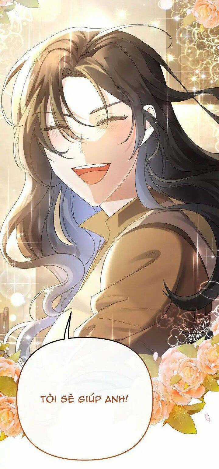 Nữ Chính Bỏ Trốn Ở Nhà Bên Chapter 6 trang 13