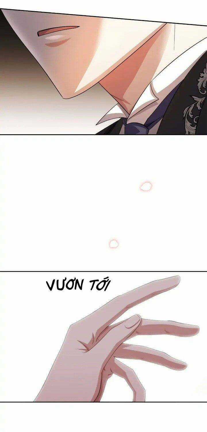 Nữ Chính Bỏ Trốn Ở Nhà Bên Chapter 6 trang 14