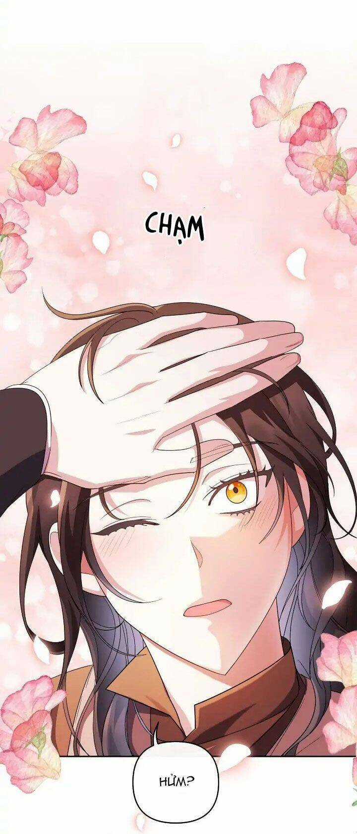 Nữ Chính Bỏ Trốn Ở Nhà Bên Chapter 6 trang 15