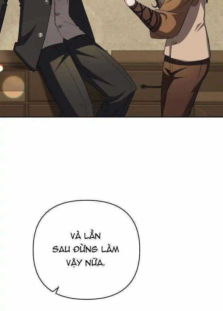 Nữ Chính Bỏ Trốn Ở Nhà Bên Chapter 6 trang 17