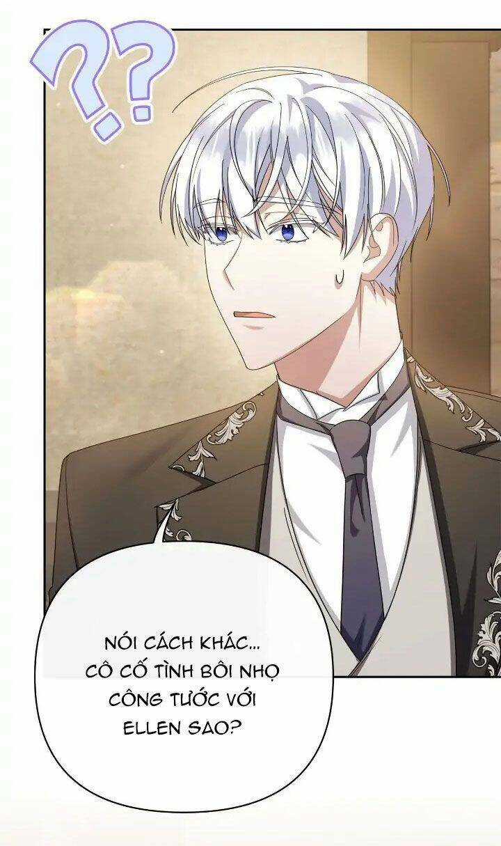 Nữ Chính Bỏ Trốn Ở Nhà Bên Chapter 6 trang 2