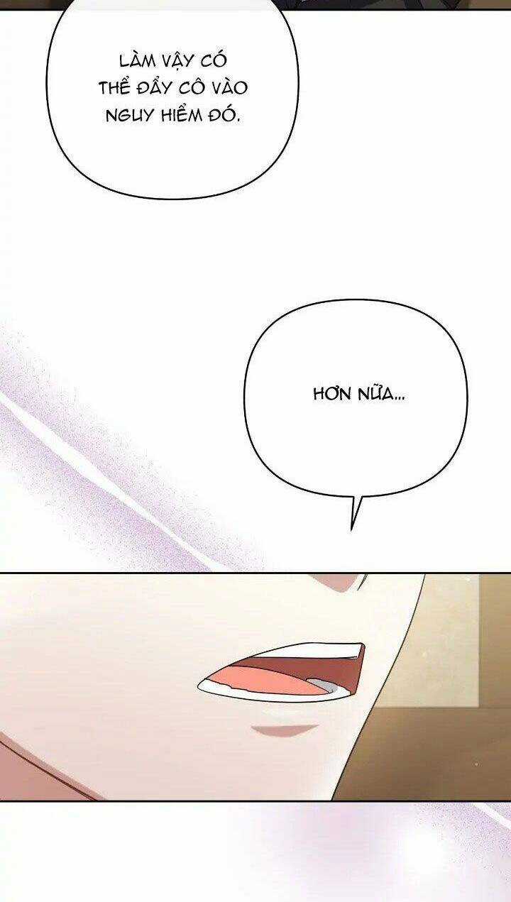 Nữ Chính Bỏ Trốn Ở Nhà Bên Chapter 6 trang 20