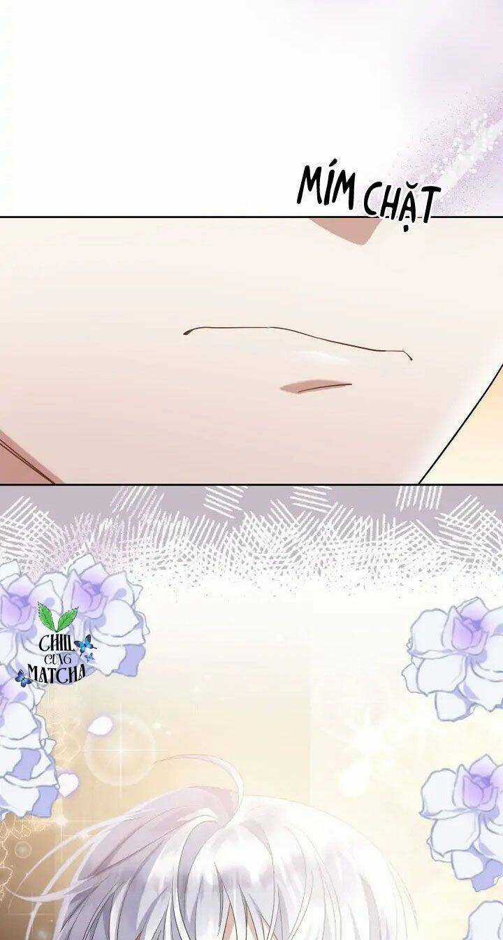 Nữ Chính Bỏ Trốn Ở Nhà Bên Chapter 6 trang 21