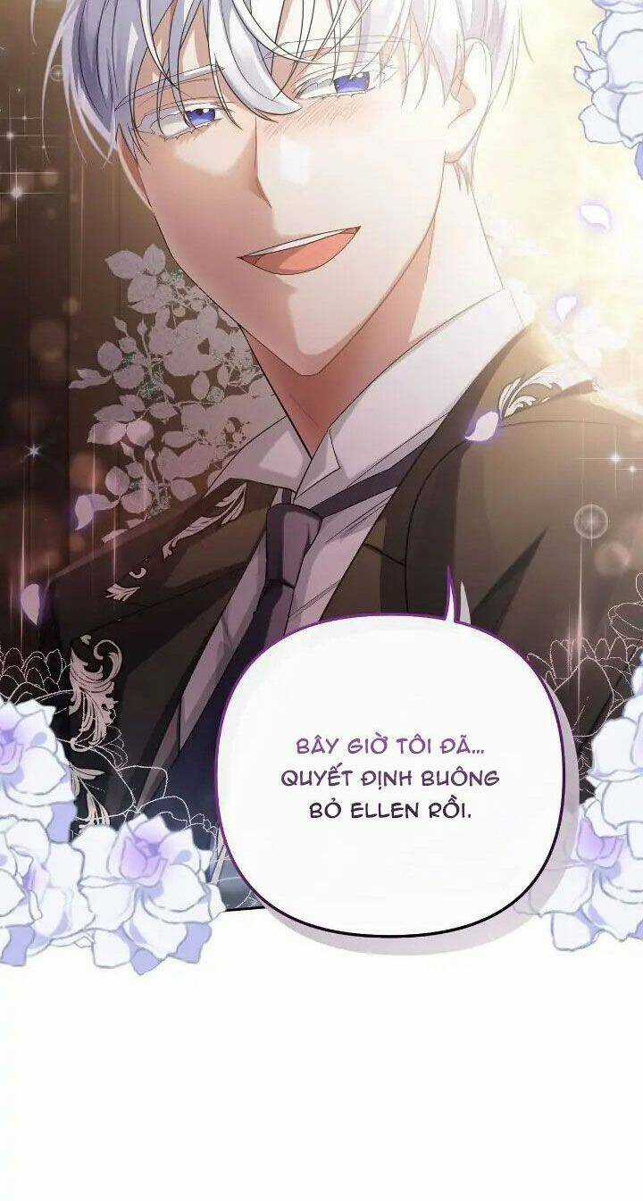 Nữ Chính Bỏ Trốn Ở Nhà Bên Chapter 6 trang 22