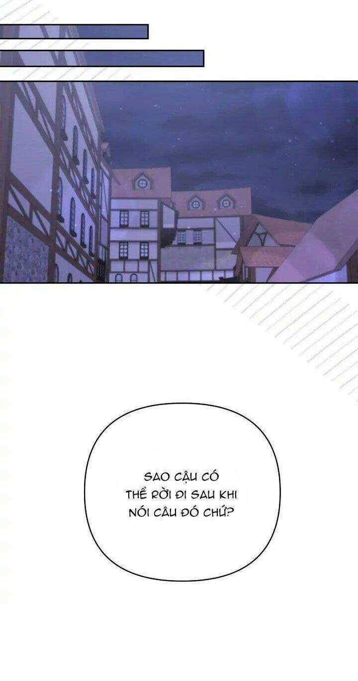 Nữ Chính Bỏ Trốn Ở Nhà Bên Chapter 6 trang 24