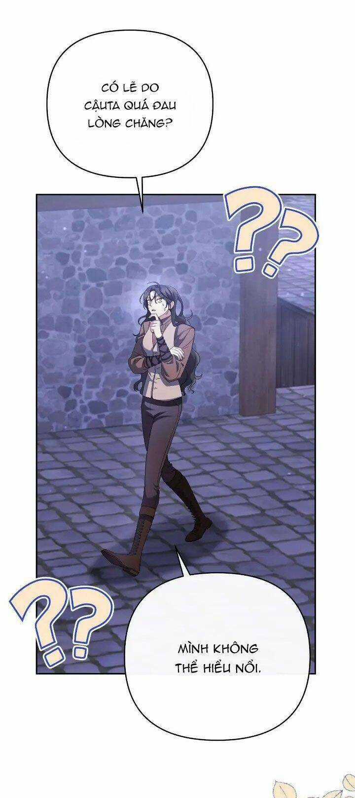 Nữ Chính Bỏ Trốn Ở Nhà Bên Chapter 6 trang 25