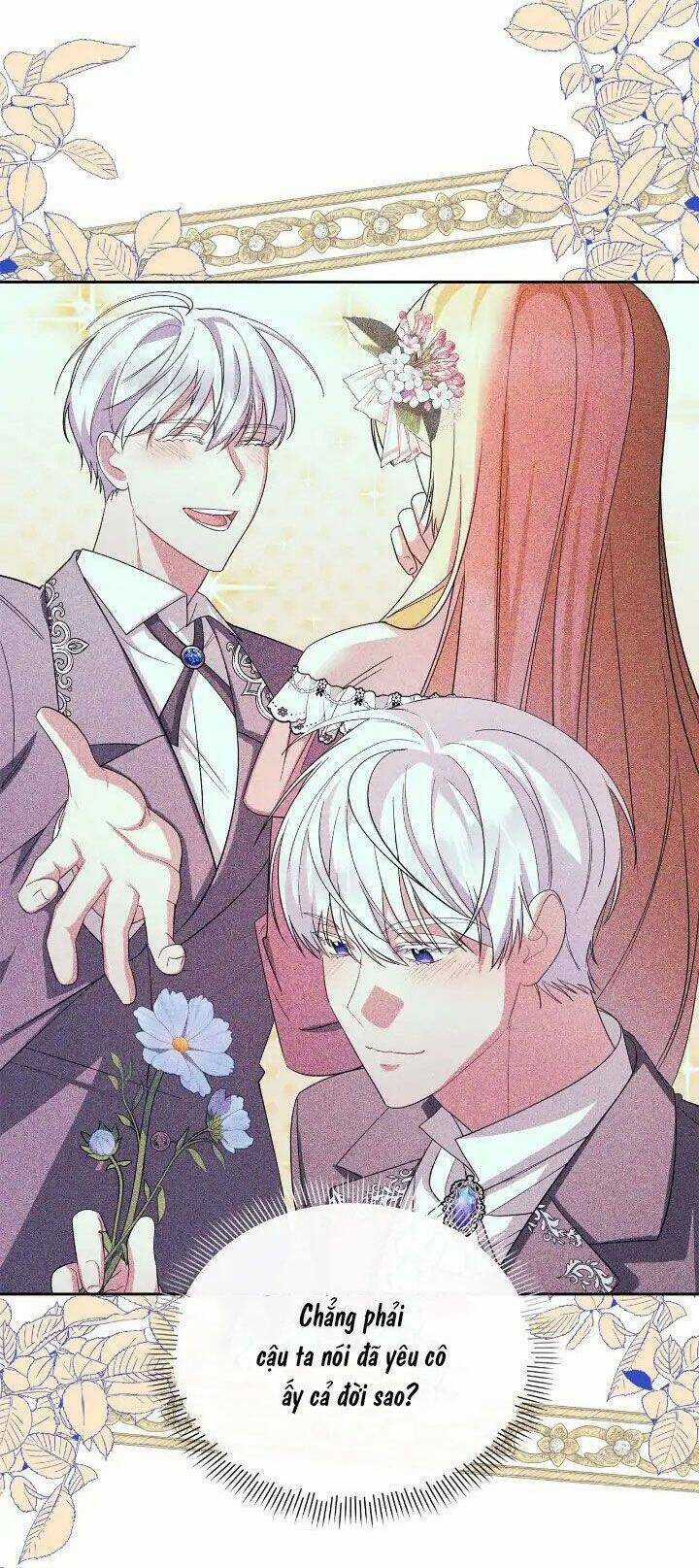 Nữ Chính Bỏ Trốn Ở Nhà Bên Chapter 6 trang 26