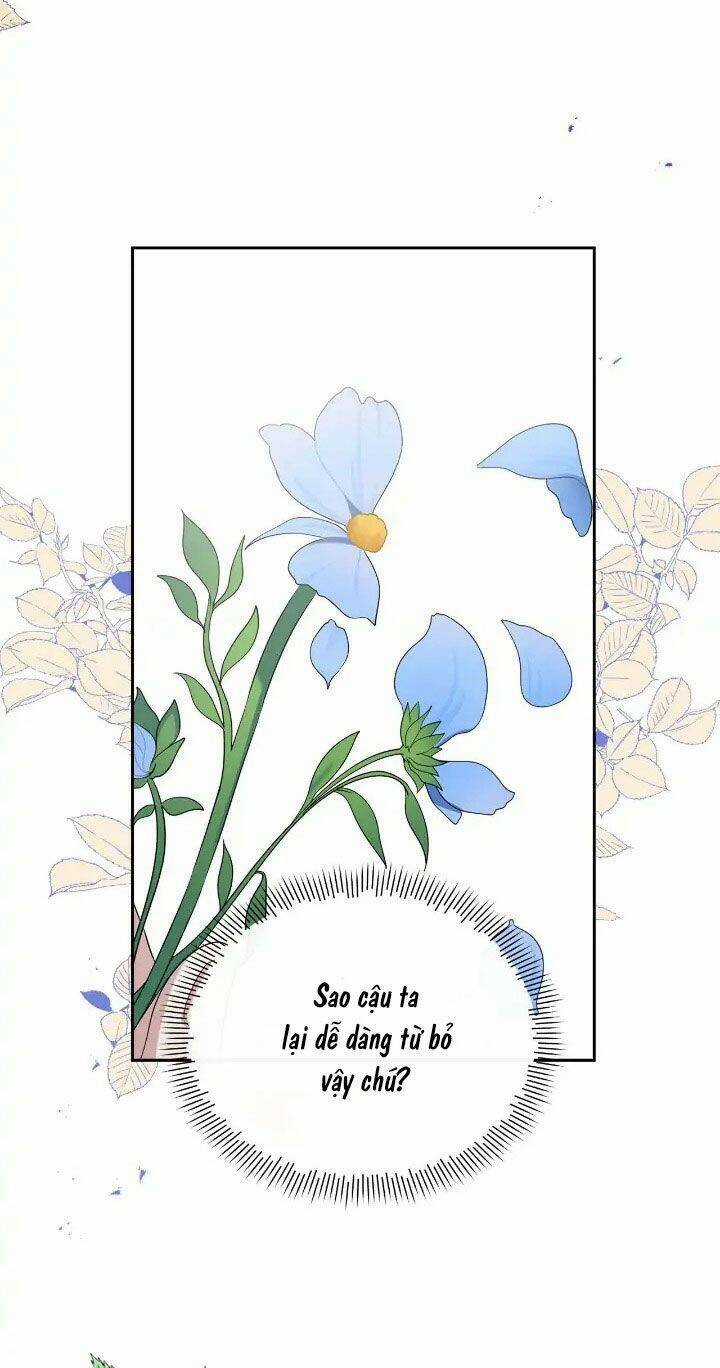 Nữ Chính Bỏ Trốn Ở Nhà Bên Chapter 6 trang 27