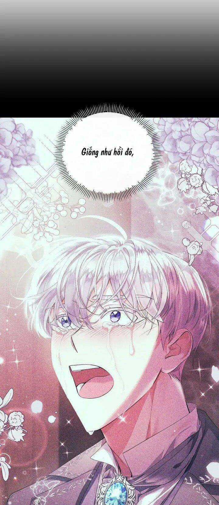 Nữ Chính Bỏ Trốn Ở Nhà Bên Chapter 6 trang 29