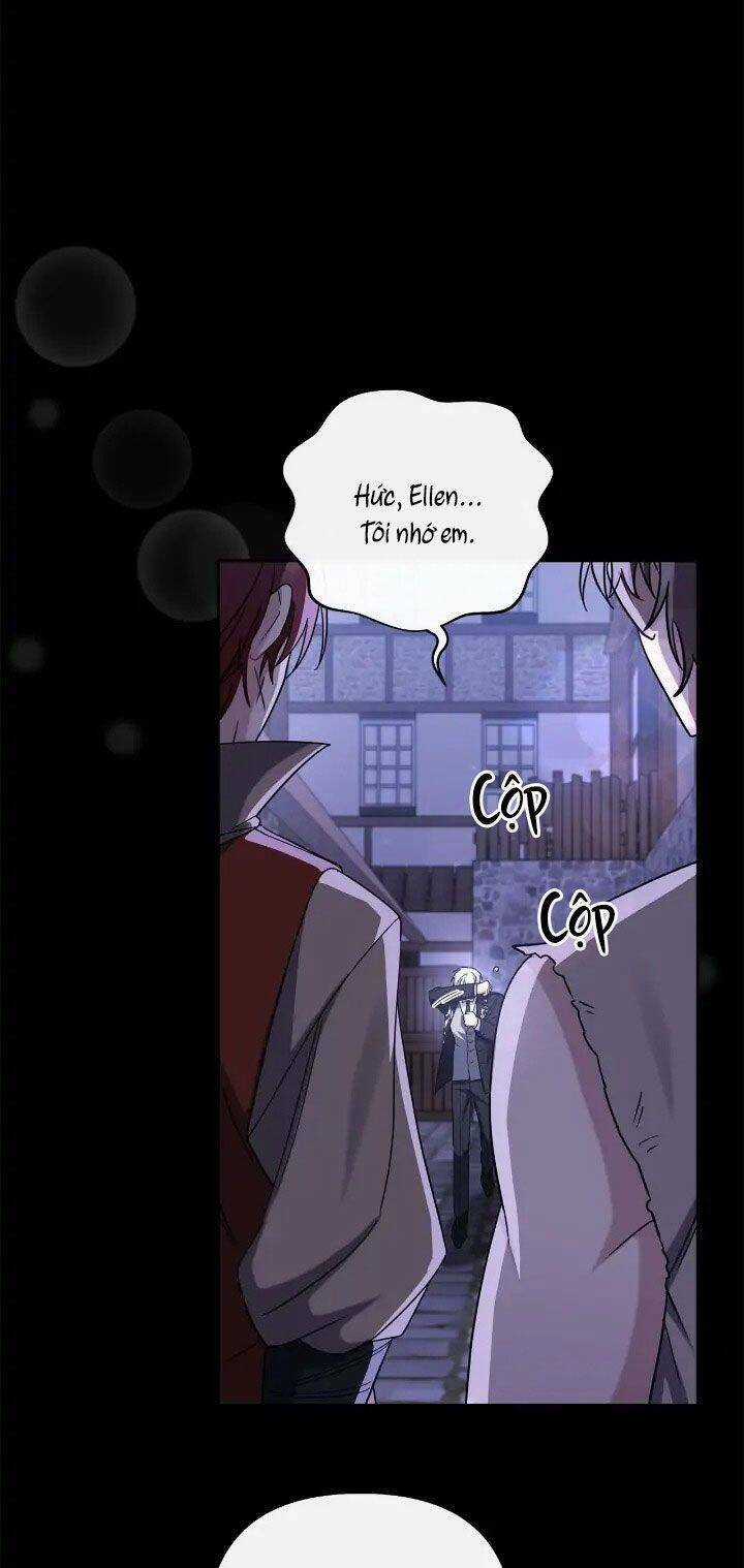 Nữ Chính Bỏ Trốn Ở Nhà Bên Chapter 6 trang 31