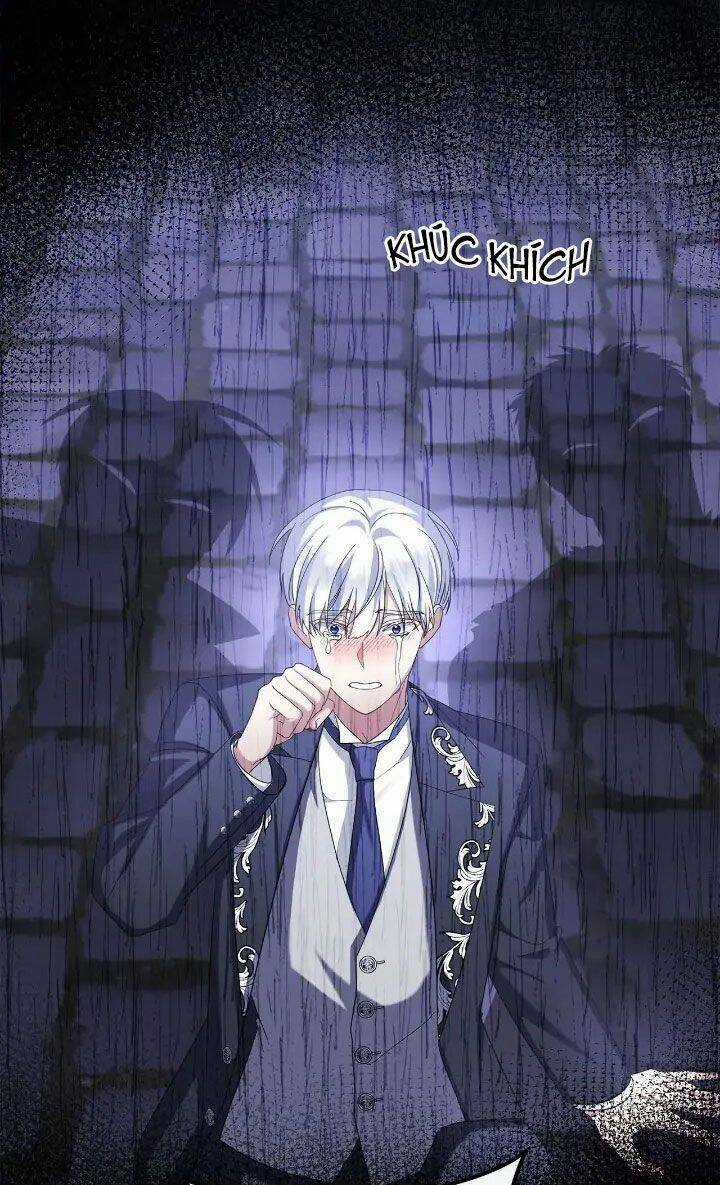 Nữ Chính Bỏ Trốn Ở Nhà Bên Chapter 6 trang 33