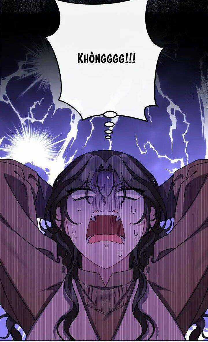 Nữ Chính Bỏ Trốn Ở Nhà Bên Chapter 6 trang 34