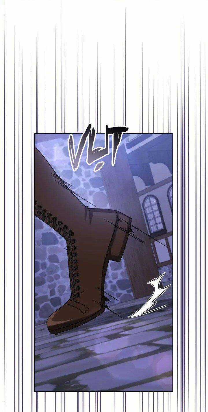 Nữ Chính Bỏ Trốn Ở Nhà Bên Chapter 6 trang 35