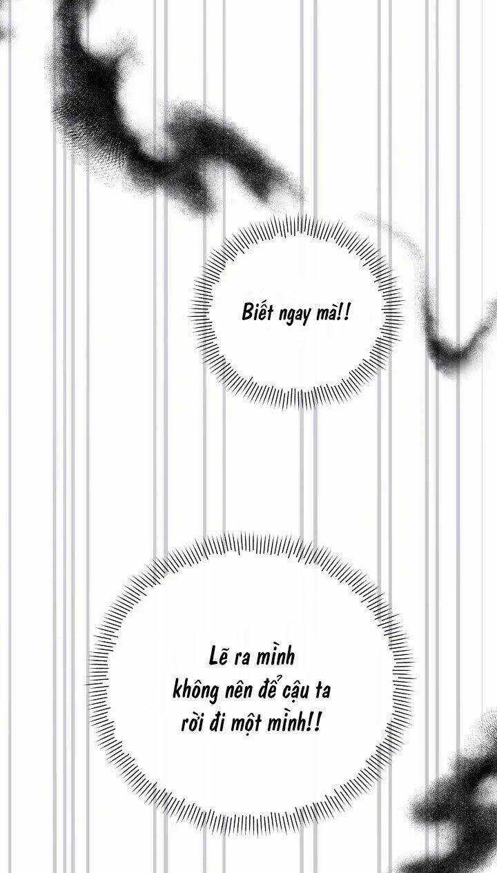 Nữ Chính Bỏ Trốn Ở Nhà Bên Chapter 6 trang 40