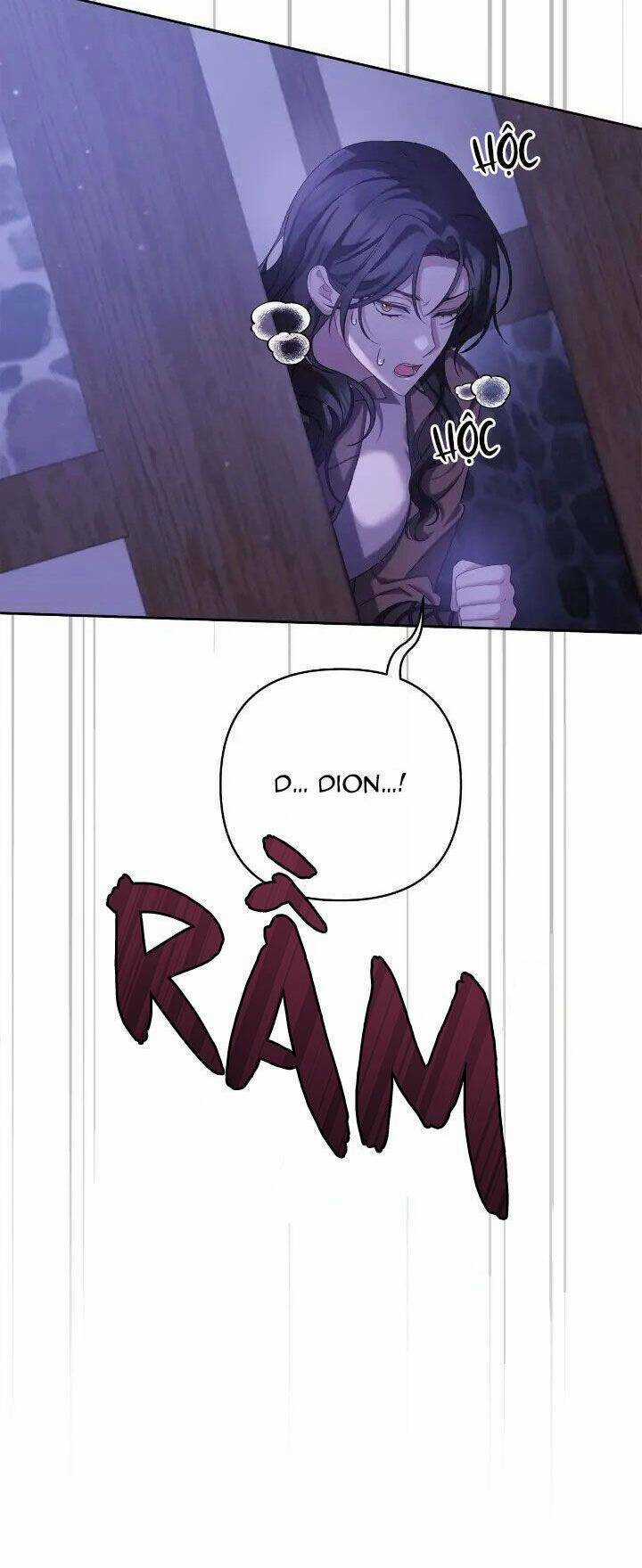 Nữ Chính Bỏ Trốn Ở Nhà Bên Chapter 6 trang 43