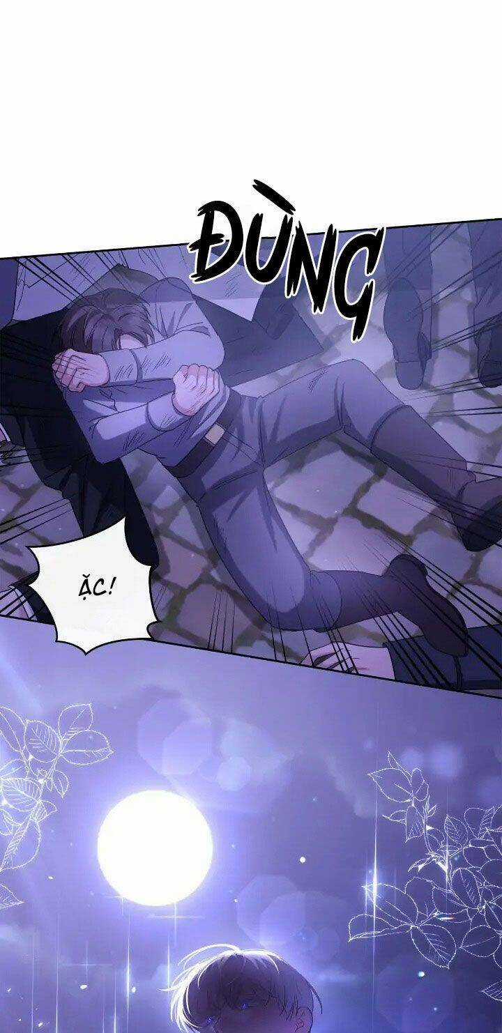 Nữ Chính Bỏ Trốn Ở Nhà Bên Chapter 6 trang 44