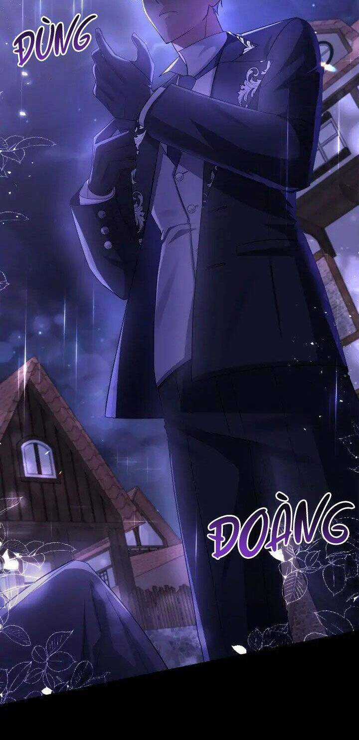 Nữ Chính Bỏ Trốn Ở Nhà Bên Chapter 6 trang 45