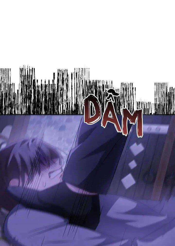 Nữ Chính Bỏ Trốn Ở Nhà Bên Chapter 6 trang 48