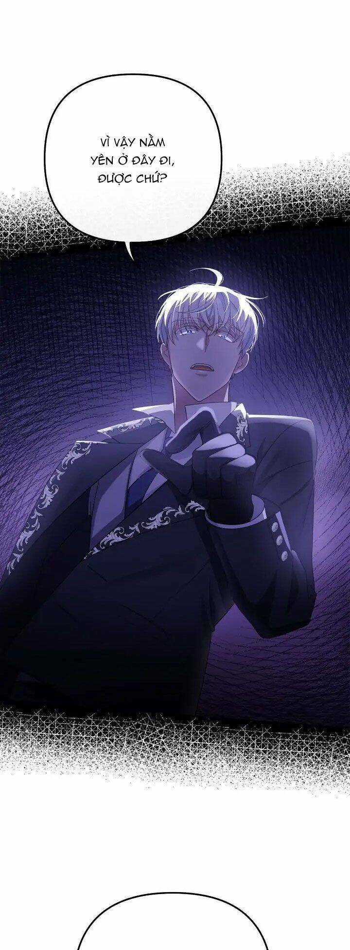 Nữ Chính Bỏ Trốn Ở Nhà Bên Chapter 6 trang 50