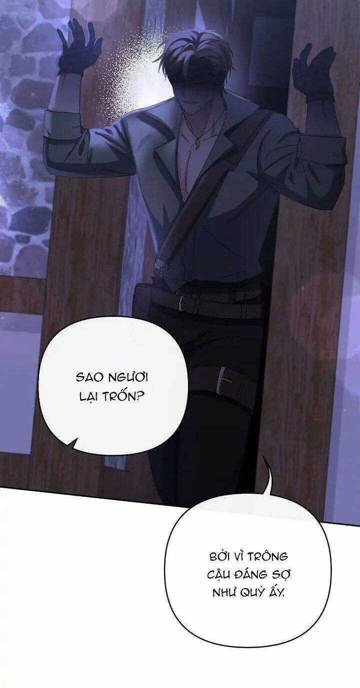 Nữ Chính Bỏ Trốn Ở Nhà Bên Chapter 6 trang 55