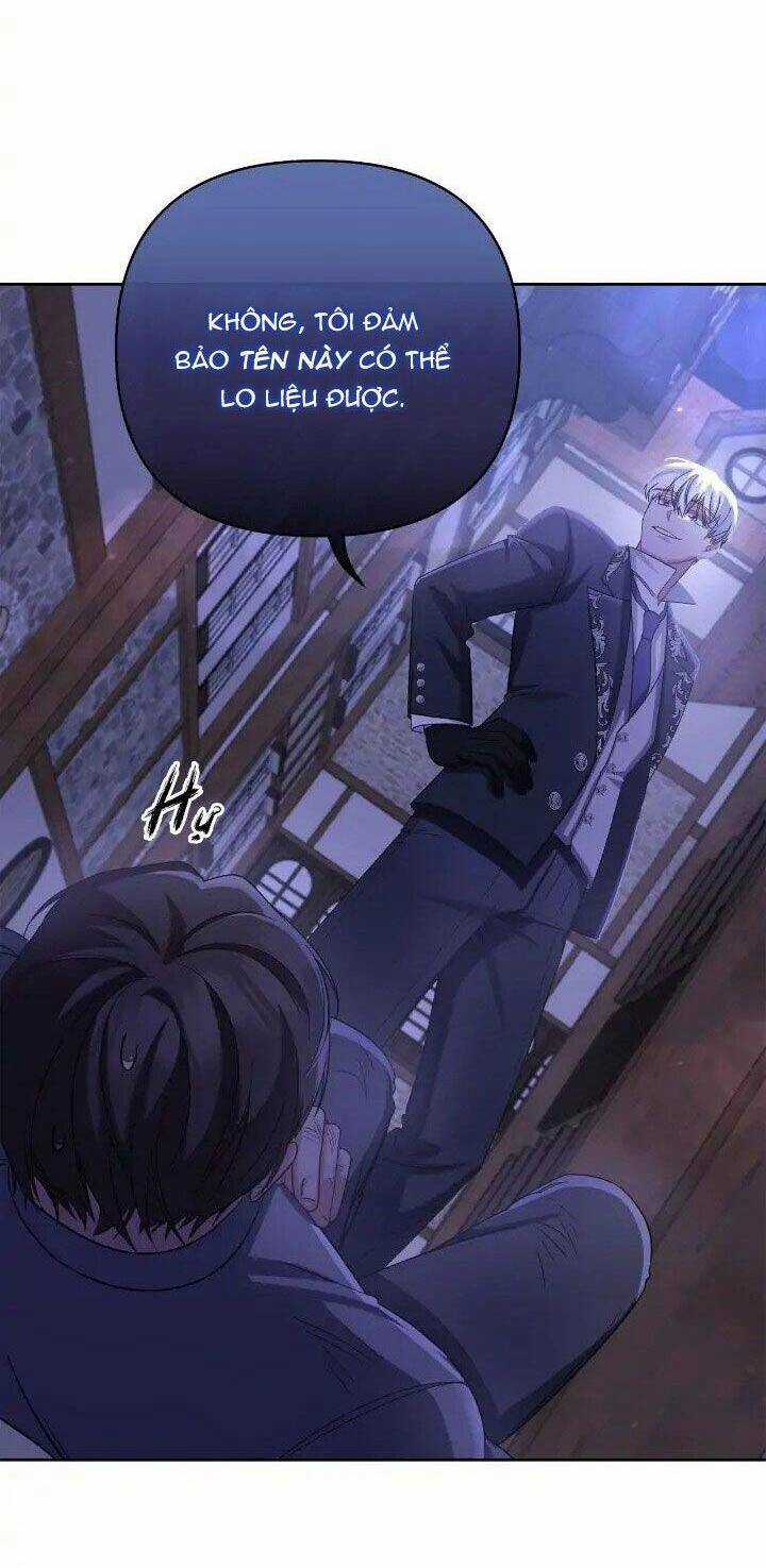 Nữ Chính Bỏ Trốn Ở Nhà Bên Chapter 6 trang 57