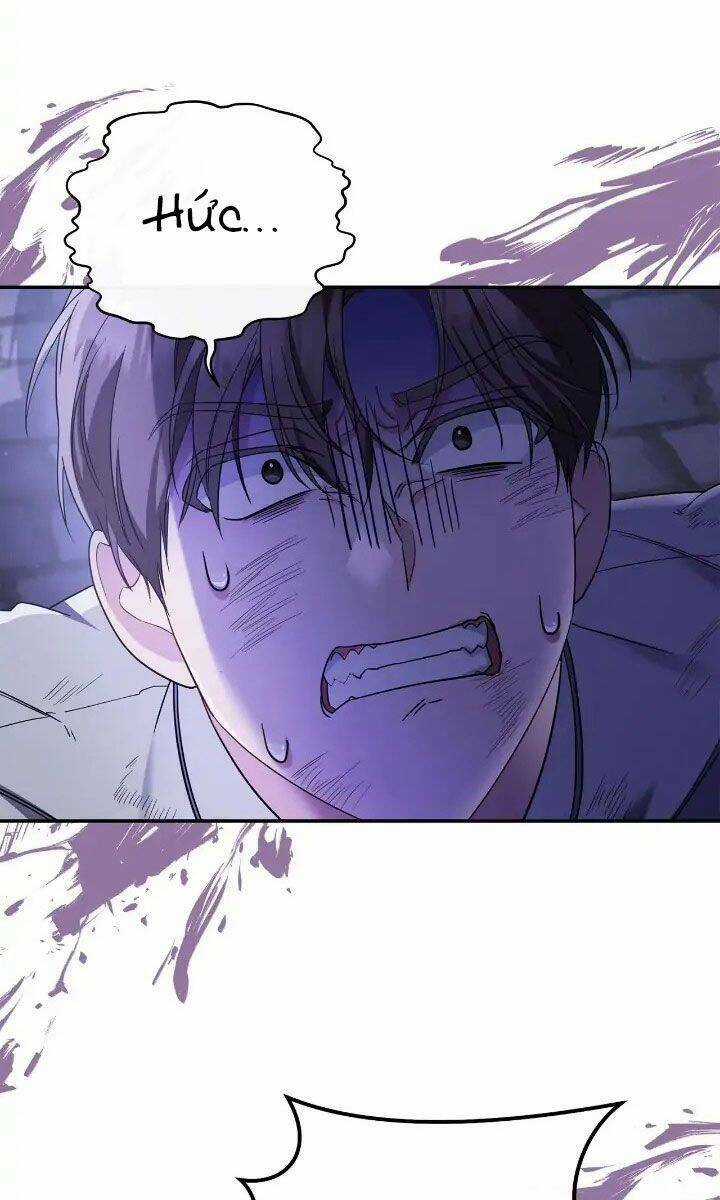 Nữ Chính Bỏ Trốn Ở Nhà Bên Chapter 6 trang 58