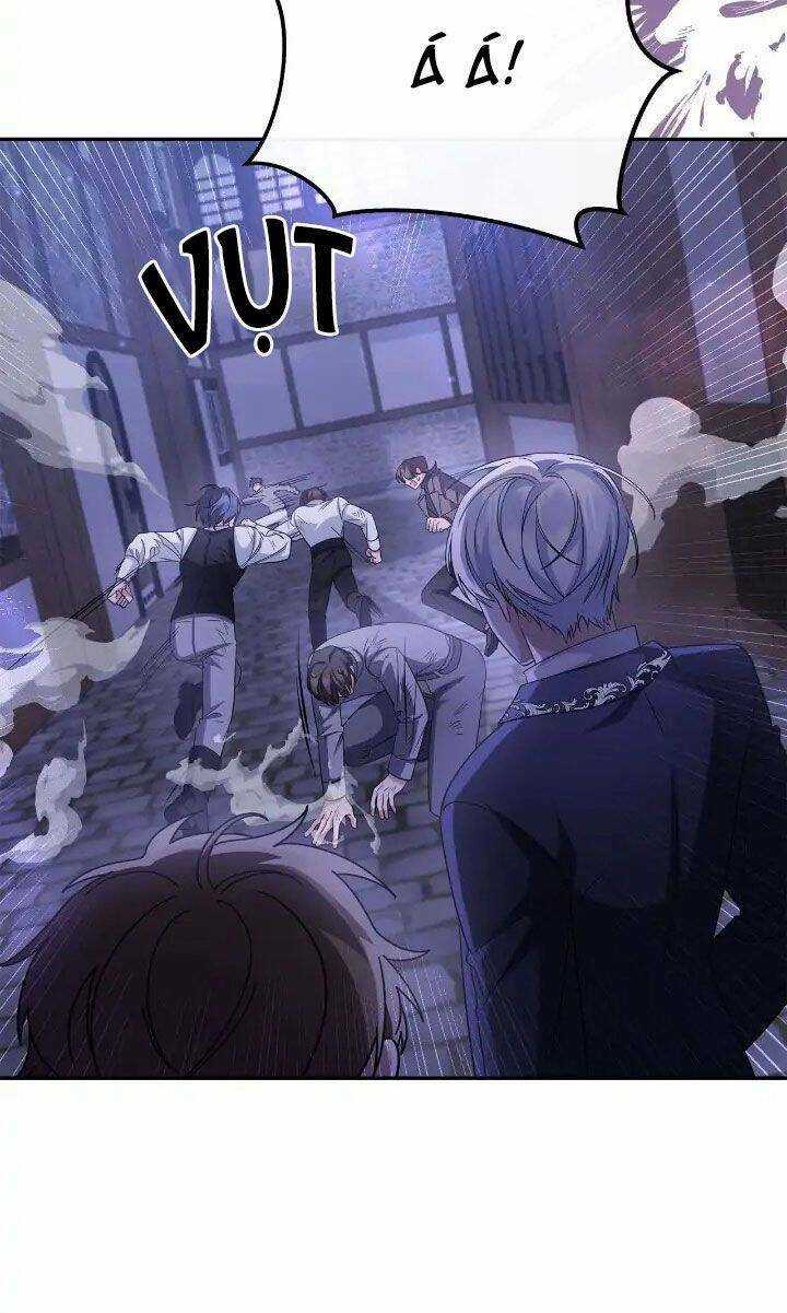 Nữ Chính Bỏ Trốn Ở Nhà Bên Chapter 6 trang 59