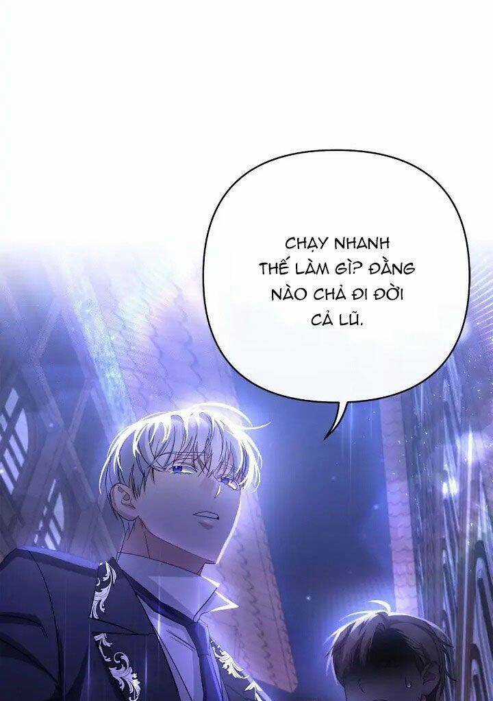 Nữ Chính Bỏ Trốn Ở Nhà Bên Chapter 6 trang 60