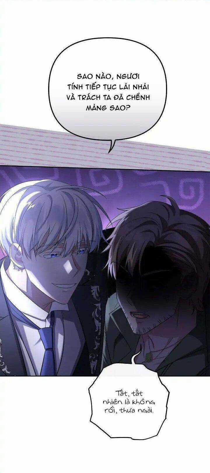 Nữ Chính Bỏ Trốn Ở Nhà Bên Chapter 6 trang 63