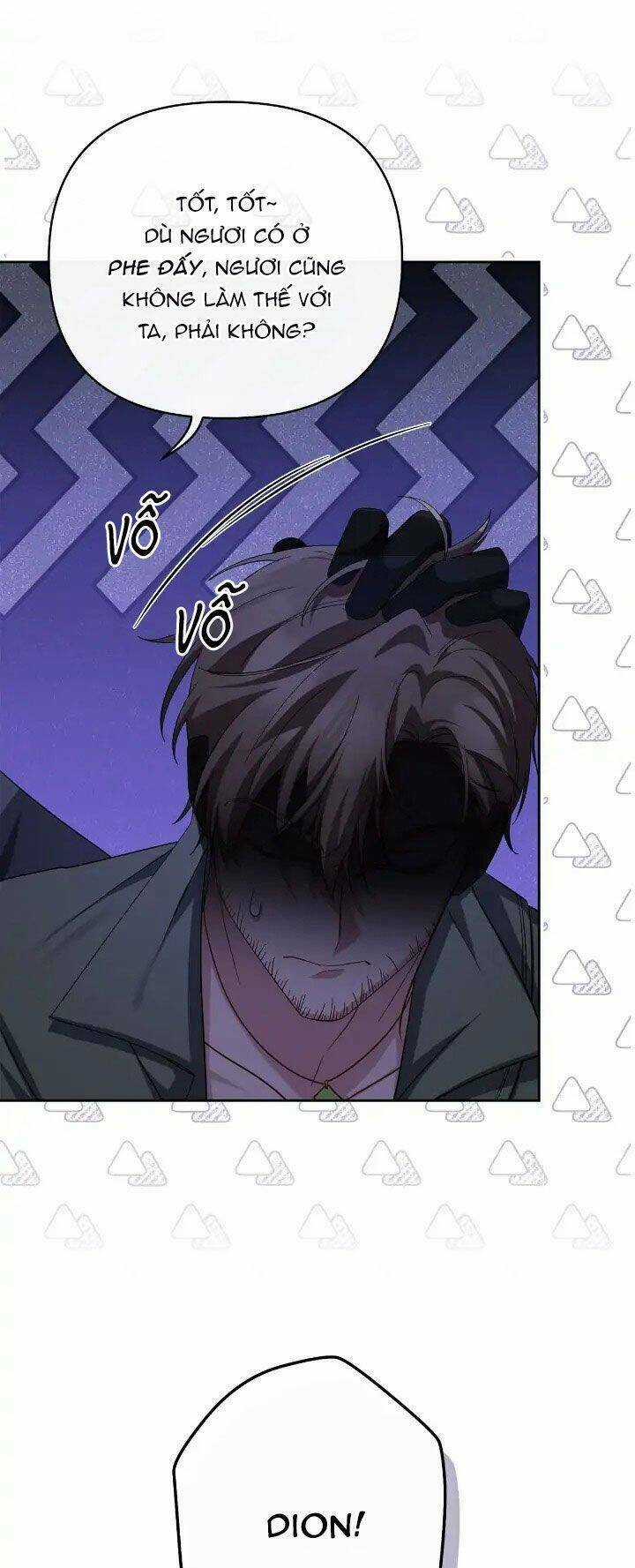 Nữ Chính Bỏ Trốn Ở Nhà Bên Chapter 6 trang 64