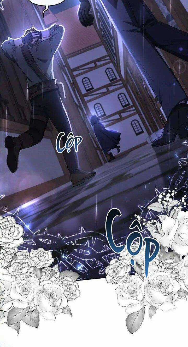 Nữ Chính Bỏ Trốn Ở Nhà Bên Chapter 6 trang 67