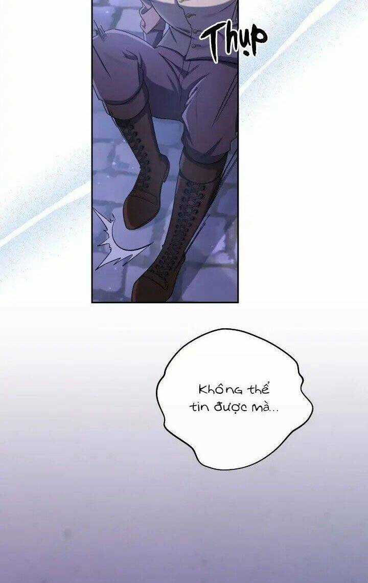 Nữ Chính Bỏ Trốn Ở Nhà Bên Chapter 6 trang 69