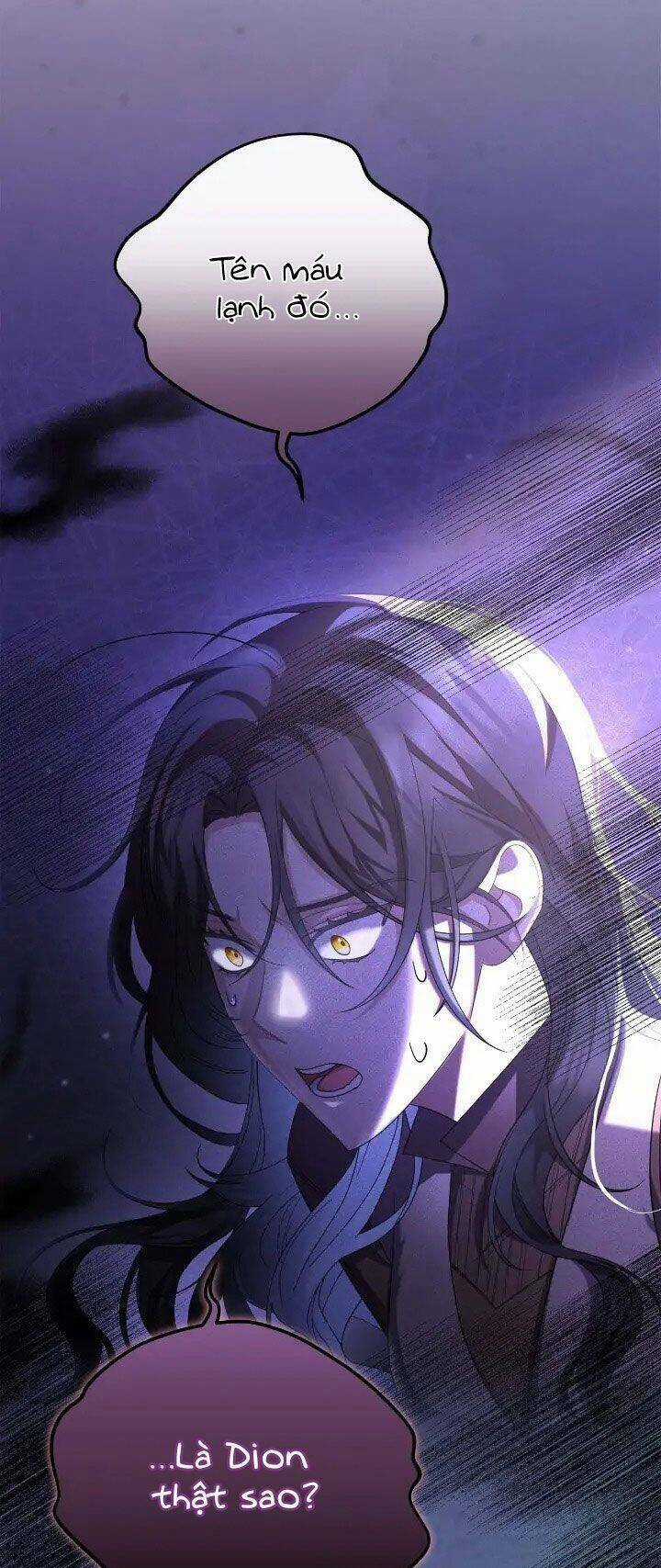 Nữ Chính Bỏ Trốn Ở Nhà Bên Chapter 6 trang 70