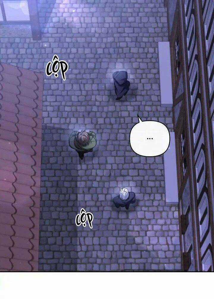 Nữ Chính Bỏ Trốn Ở Nhà Bên Chapter 6 trang 73