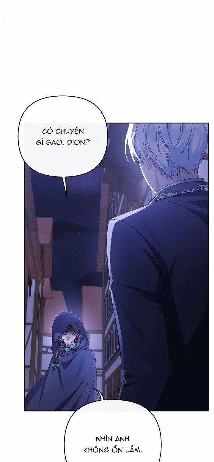 Nữ Chính Bỏ Trốn Ở Nhà Bên Chapter 6 trang 74