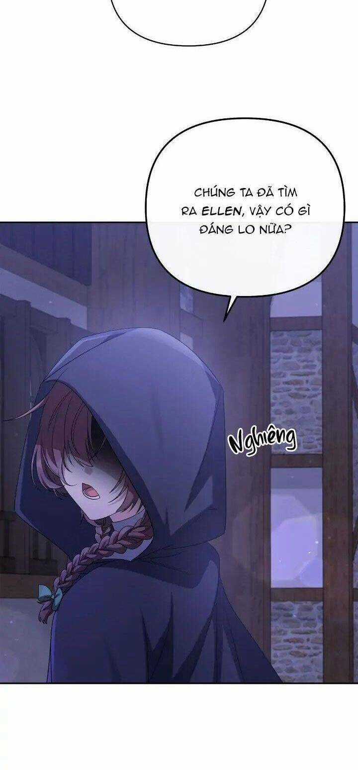 Nữ Chính Bỏ Trốn Ở Nhà Bên Chapter 6 trang 75