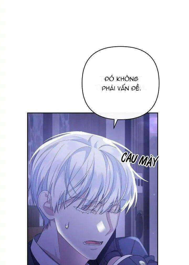 Nữ Chính Bỏ Trốn Ở Nhà Bên Chapter 6 trang 76